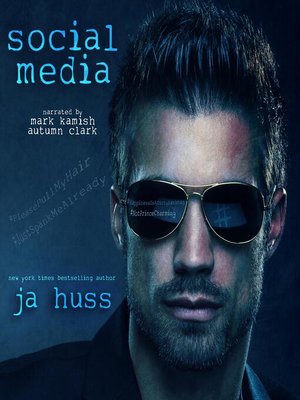 Social Media - Audiobook